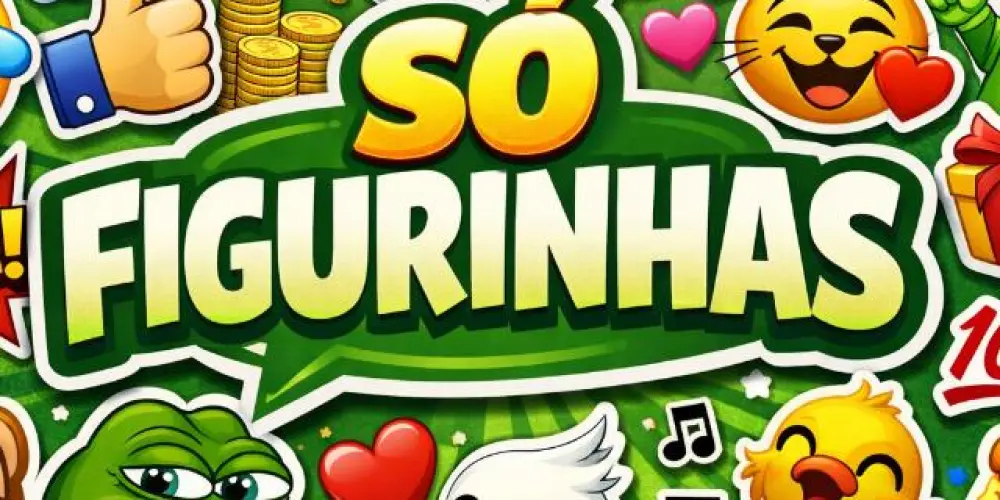 Imagem do grupo de WhatsApp 💥 𝕊𝕠́ 𝔽𝕚𝕘𝕦𝕣𝕚𝕟𝕙𝕒𝕤 💥