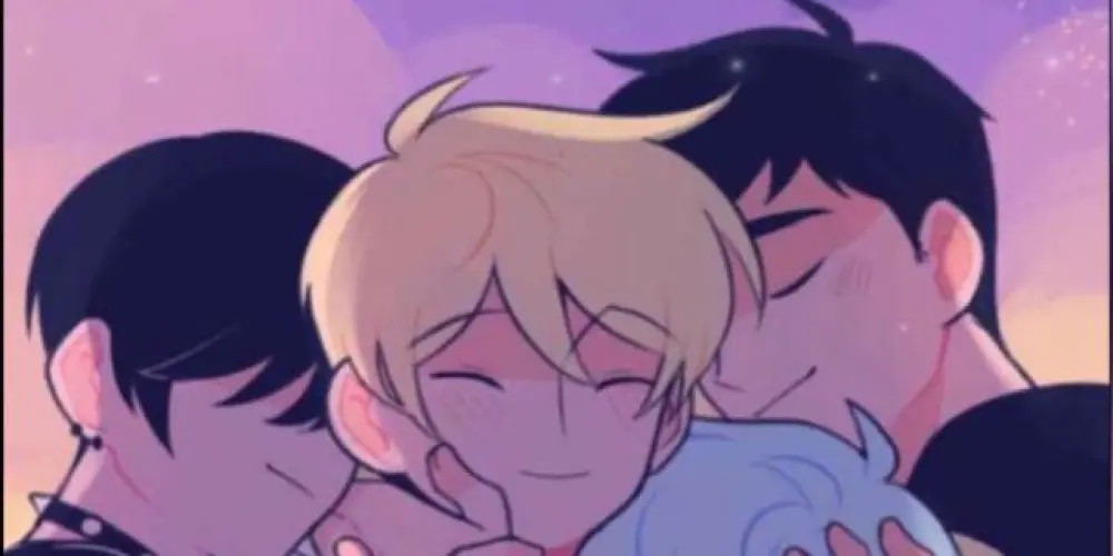 Imagem do grupo de WhatsApp ✿❀ 𝓟𝓪𝓼𝓼𝓲𝓿𝓪𝓼 💅💗❀✿