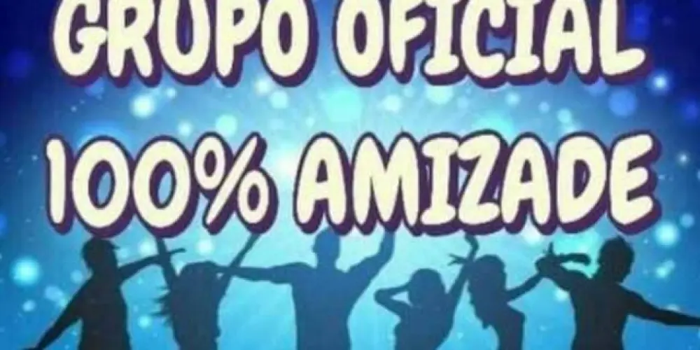 Imagem do grupo de WhatsApp 𝖆𝖒𝖎𝖟𝖆𝖉𝖊,𝖔𝖚 𝖟𝖚𝖊𝖗𝖆 𝖗𝖏 🇧🇷