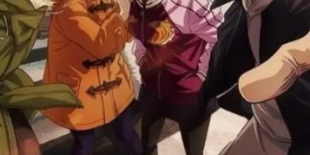 Imagem do grupo de WhatsApp ✧˖°  𐂂  🅶🄴🅴🅺  𝙱𝚁  🄰🅽🅸🄼🅴⃟🎄 °˖✧