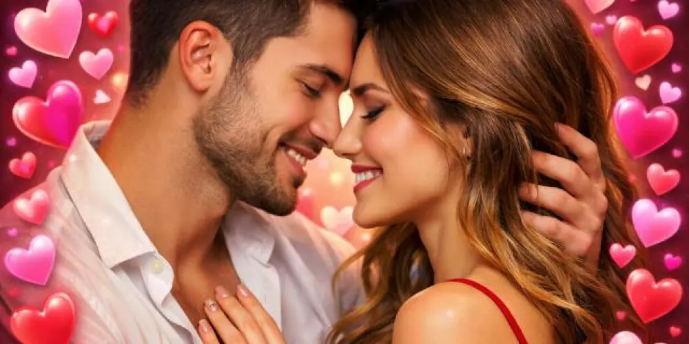 Imagem do grupo de WhatsApp ❤️ ℕ𝔸𝕄𝕆ℝ𝕆 𝔼 𝔸𝕄𝕀ℤ𝔸𝔻𝔼𝕊 ❤️