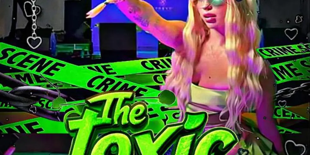 Imagem do grupo de WhatsApp 🔥☢️𝙩𝙝𝙚 𝙩𝙤𝙭𝙞𝙘☢️🔥