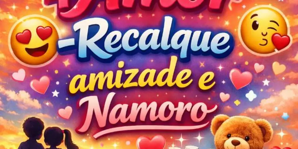 Imagem do grupo de WhatsApp +❤️ᴀᵐᵒʳ-ʀᵉᶜᵃˡᵠᵘᵉ🔥ᵃᵐⁱᶻᵃᵈᵉ ᵉ ⁿᵃᵐᵒʳᵒ❤️