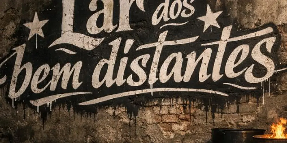 Imagem do grupo de WhatsApp ✧༺ 𝙇𝙖𝙧 𝙙𝙤𝙨 𝙗𝙚𝙢 𝙙𝙞𝙨𝙩𝙖𝙣𝙩𝙚𝙨 ༻✧