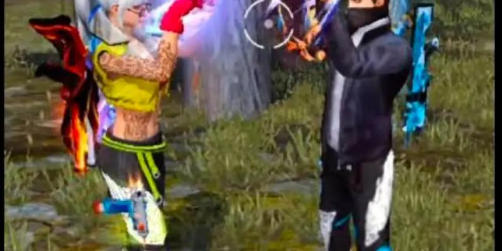 Imagem do grupo de WhatsApp 𝔽𝔽 𝕒𝕞𝕚𝕫𝕒𝕕𝕖𝕤 𝕚𝕟𝕔𝕣𝕚𝕧𝕖𝕚