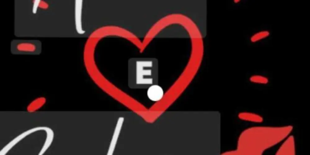 Imagem do grupo de WhatsApp ❦⃝❤️ᏗᎷᎧᏒ Ꮛ ᏕᏋᎴᏬፈᏗᎧ❤️⃝❥