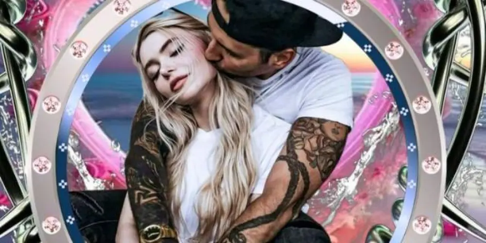 Imagem do grupo de WhatsApp 𝙽𝙰𝙼𝙾𝚁𝙾 𝙾𝚄 𝙰𝙼𝙸𝚉𝙰𝙳𝙴 𝚃𝚄𝙳𝙾 𝙹𝚄𝙽𝚃𝙾 𝙴 𝙼𝙸𝚂𝚃𝚄𝚁𝙰𝙳𝙾💘💘💫👩‍❤️‍💋‍👨