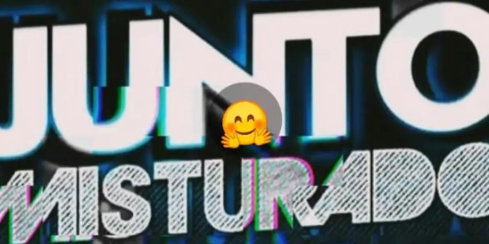 Imagem do grupo de WhatsApp 🅹🆄🅽🆃🅾🆂 🅴 🅼🅸🆂🆃🆄🆁🅰🅳🅾🆂