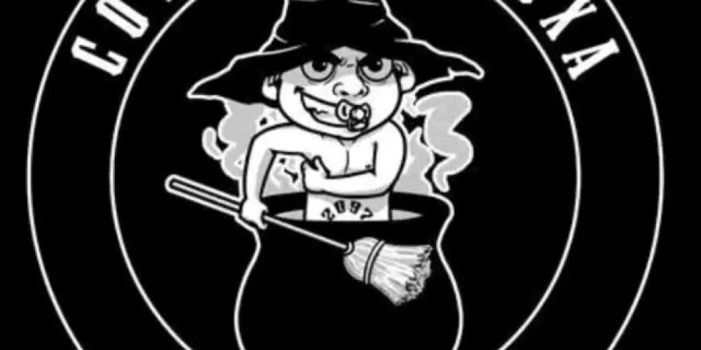 Imagem do grupo de WhatsApp 𝕿𝖗𝖆𝖕 𝕮𝖍𝖆𝖔𝖘