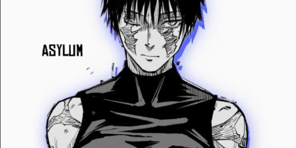 Imagem do grupo de WhatsApp 𝐀𝐒𝐘𝐋𝐔𝐌 🥀