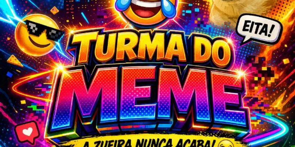 Imagem do grupo de WhatsApp 𝙏𝙪𝙧𝙢𝙖 𝙙𝙤 𝙈𝙚𝙢𝙚