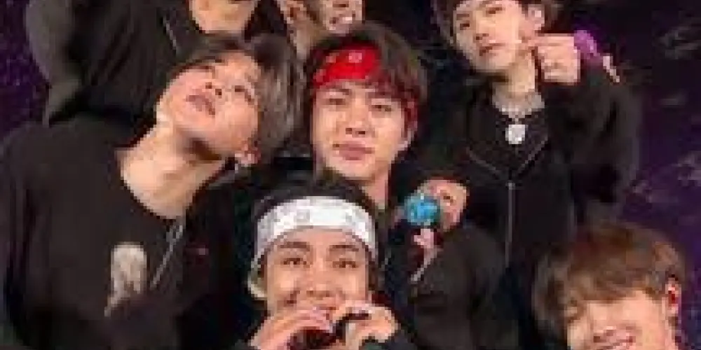 Imagem do grupo de WhatsApp 💜💫𝘼𝙍𝙈𝙔 𝘼𝙈𝙄𝙉𝙊💫💜