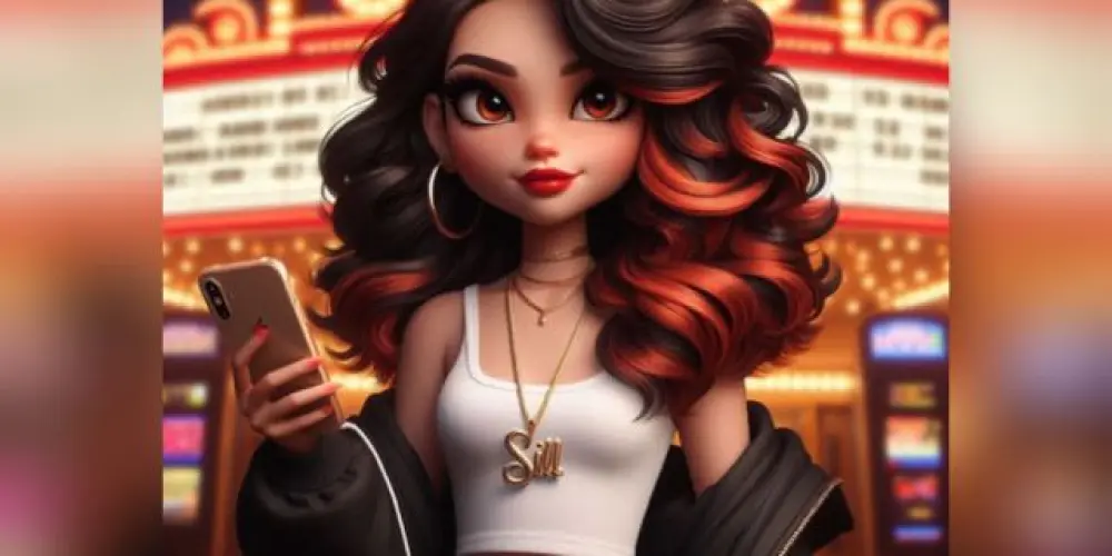 Imagem do grupo de WhatsApp ꧁༒☬ 🎰🔞𝒮𝒾𝓁𝓁.𝒮.𝒱𝒾𝓅🎰🔞☬༒꧂