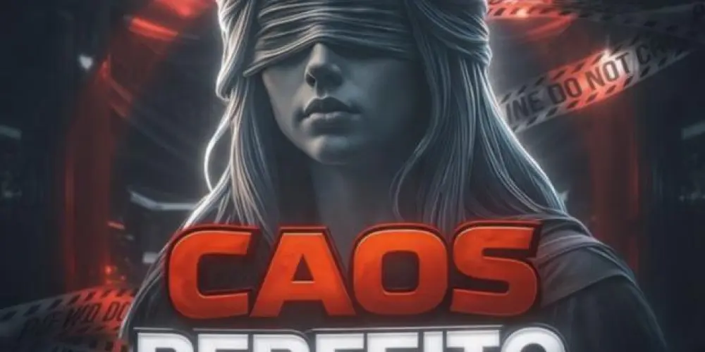 Imagem do grupo de WhatsApp ✞⃟❐͜͡𝐂𝐀𝐎𝐒 𝐏𝐄𝐑𝐅𝐄𝐈𝐓𝐎፝⃟༘┼