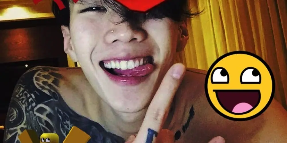 Imagem do grupo de WhatsApp ⏤͟͟͞͞★꧁ᥫ᭡ᴘᴀʀᴋׁׅ ᥣׁׅ֪ᨵׁׁׅׅׅ᥎ׁׅꫀׁׅܻ݊ꭈׁׅׅ꯱ 𝐒𝐩𝐚𝐜𝐞🇰🇷⃤