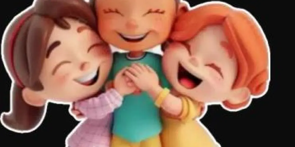 Imagem do grupo de WhatsApp ⚜️ 𝕬𝖒𝖎𝖌𝖔𝖘 𝕱𝖎𝖊́𝖎𝖘 ⚜️