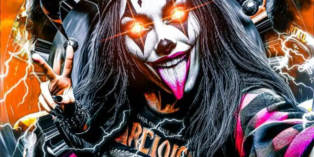 Imagem do grupo de WhatsApp 🐺𝐋𝐎𝐁𝐎𝐒 𝐃𝐎 𝐒𝐔𝐁𝐌𝐔𝐍𝐃𝐎