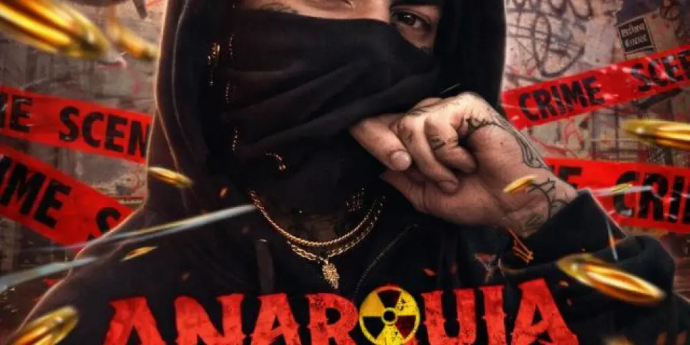 Imagem do grupo de WhatsApp ☢︎︎𝐀𝐍𝐀𝐑𝐐𝐔𝐈𝐀 𝐔𝐑𝐁𝐀𝐍𝐀