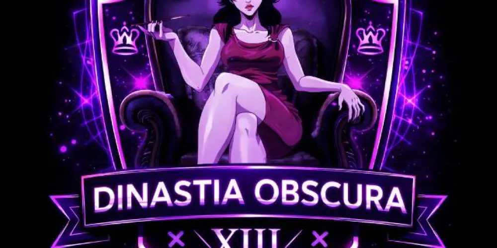 Imagem do grupo de WhatsApp 𝕯𝖎𝖓𝖆𝖘𝖙𝖎𝖆 𝕺𝖇𝖘𝖈𝖚𝖗𝖆