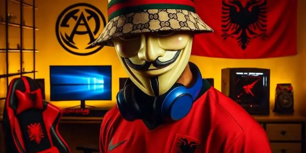 Imagem do grupo de WhatsApp ✞⃟❐͜͡𝐈𝐌𝐏𝐄́𝐑𝐈𝐎-𝐗🇦🇱፝⃟༘┼