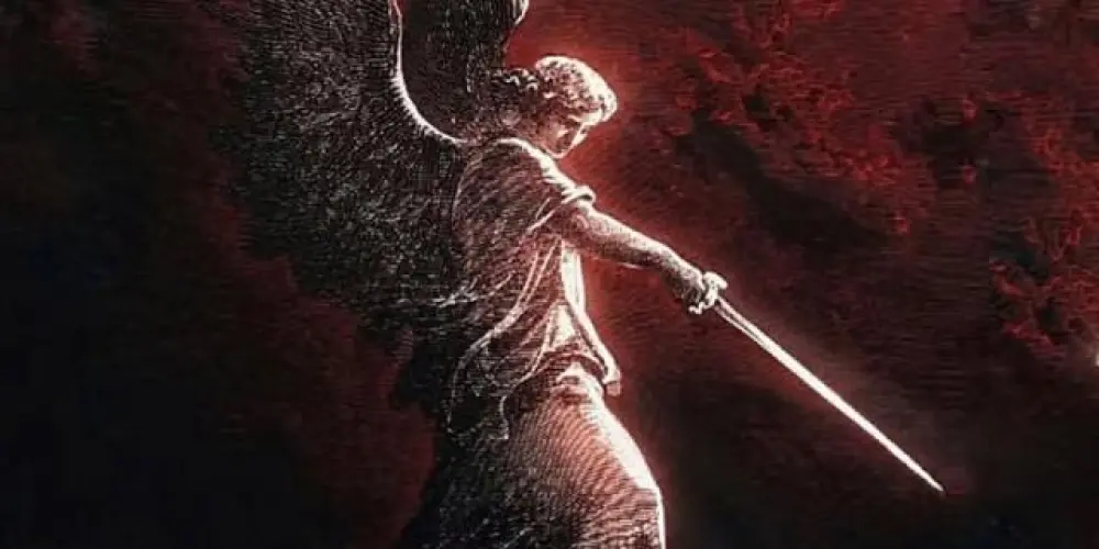 Imagem do grupo de WhatsApp ⚜️• 𝚂𝙰𝙽𝚃𝙸𝚂𝚂𝙸𝙼𝙰 𝚃𝚁𝙸𝙽𝙳𝙰𝙳𝙴 •⚜️