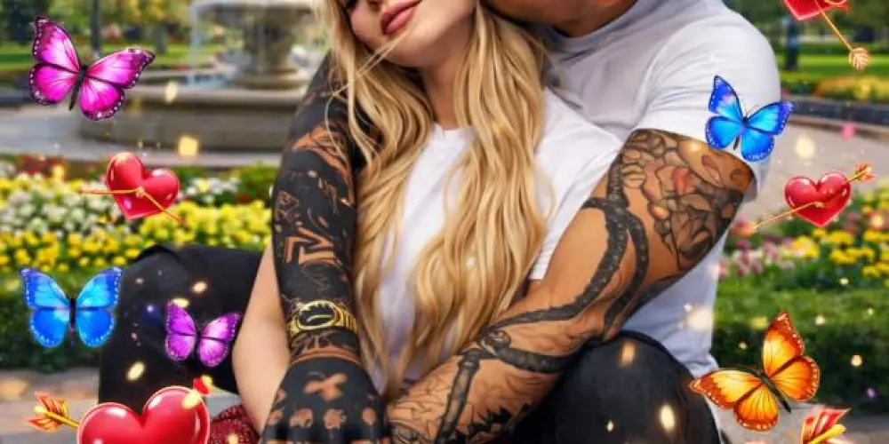 Imagem do grupo de WhatsApp 👩‍❤️‍👨💍🄽🄰🄼🄾🅁🄾 🄴 🄰🄼🄸🅉🄰🄳🄴 🅂🄴🄼 🄻🄸🄼🄸🅃🄴🅂❤️💍