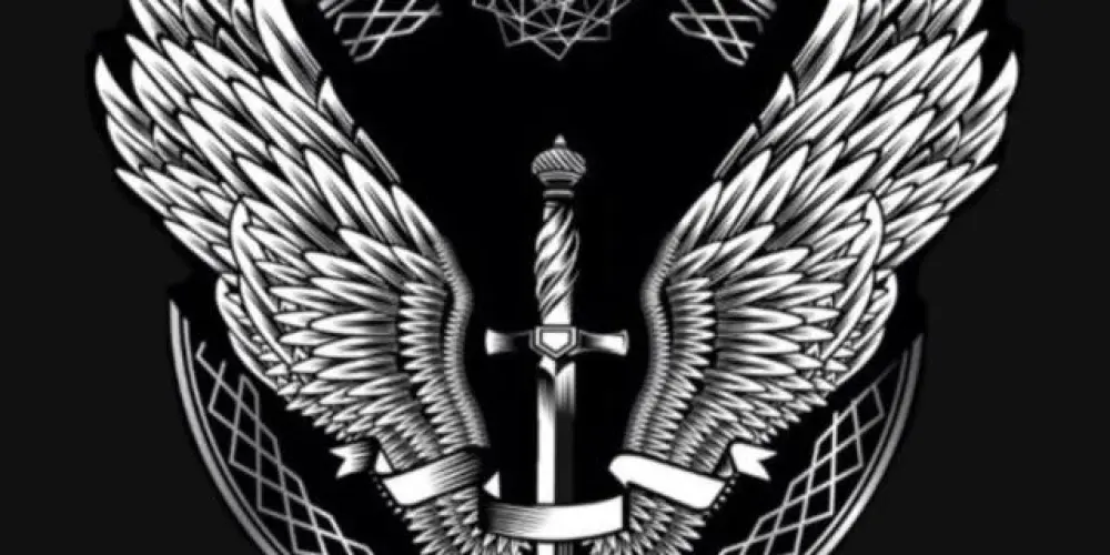 Imagem do grupo de WhatsApp ━━━ ☆ 𝕸𝖆𝖗𝖌𝖆 𝖛𝖔𝖗𝖊𝖓𝖈𝖞 † ━━━