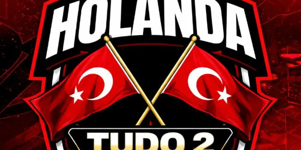 Imagem do grupo de WhatsApp 𝙽𝚘𝚟𝚊 𝙷𝚘𝚕𝚊𝚗𝚍𝚊 𝚇𝟺 🇹🇷