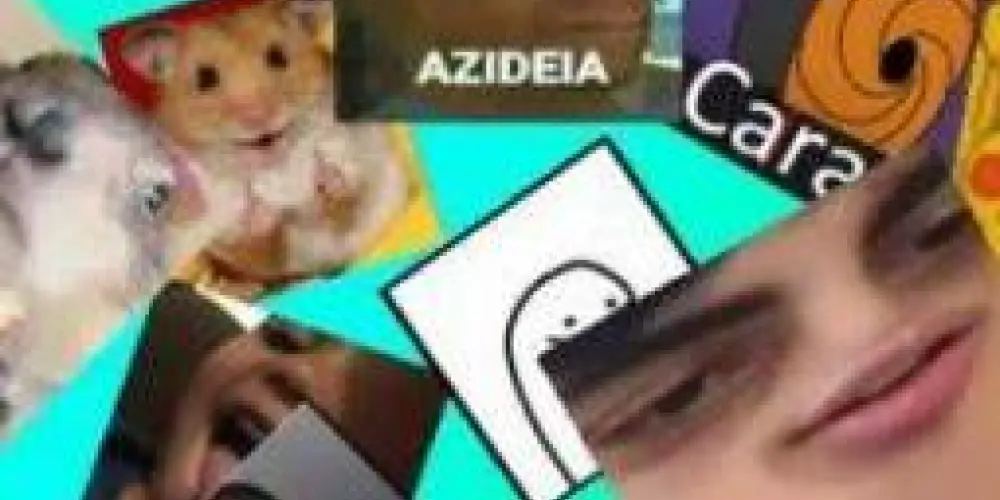 Imagem do grupo de WhatsApp 🀄𝙎𝙏𝙄𝘾𝙆𝙀𝙍𝙎 ⃪🥵