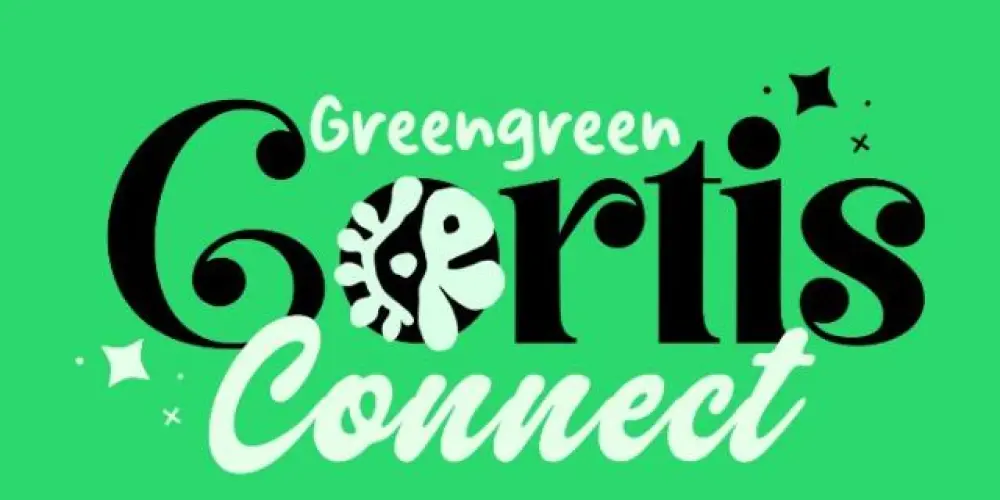 Imagem do grupo de WhatsApp ⋆｡°✩ 𝐂𝐎𝐑𝐓𝐈𝐒 𝐂𝐨𝐧𝐧𝐞𝐜𝐭 ✩°｡⋆