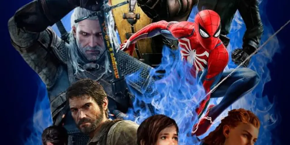 Imagem do grupo de WhatsApp 𝐿𝑒𝑛𝑑𝑎𝑠 𝐷𝑜 𝐶𝑎𝑜𝑠🎮