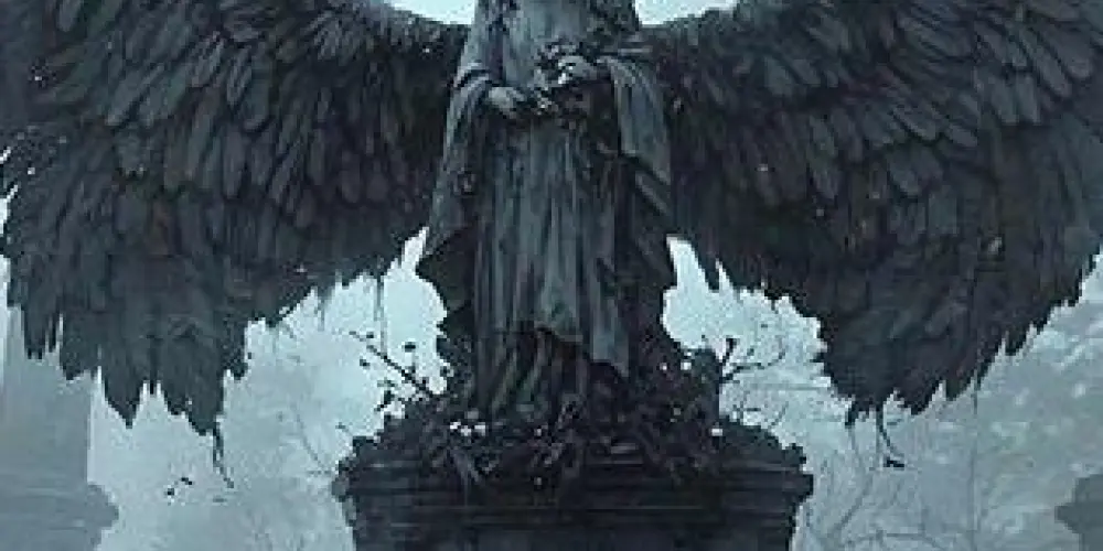 Imagem do grupo de WhatsApp 𝐆𝐡𝐨𝐬𝐭.