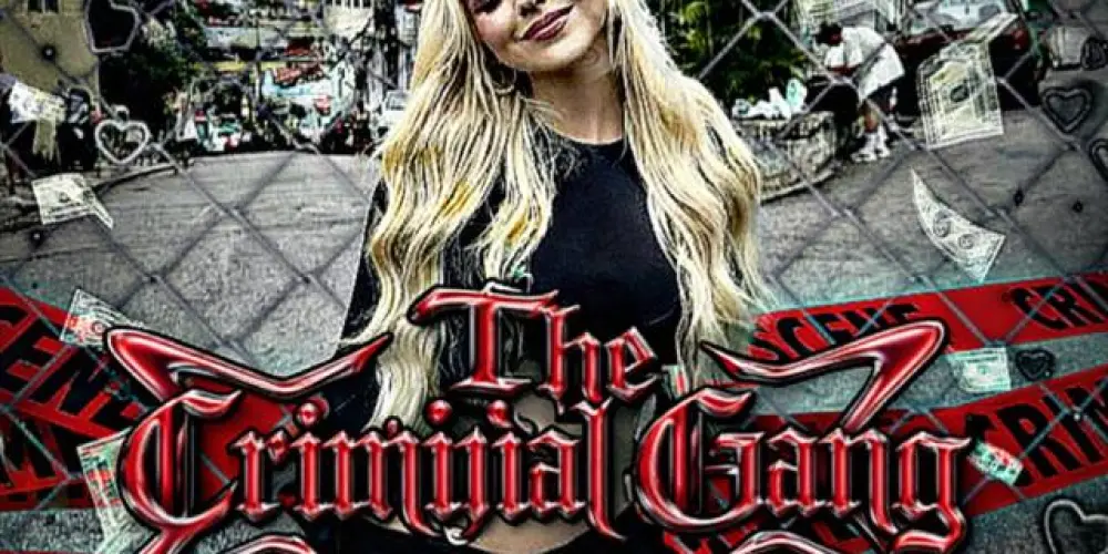 Imagem do grupo de WhatsApp 🔥𝕿𝖍𝖊 𝖈𝖗𝖎𝖒𝖎𝖓𝖆𝖑 𝖌𝖆𝖓𝖌🔥💤