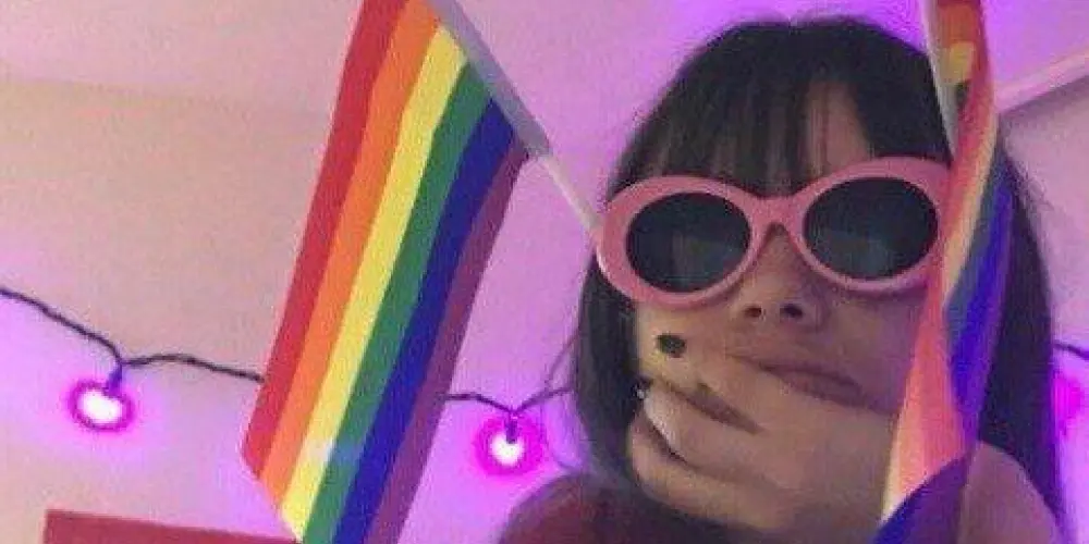 Imagem do grupo de WhatsApp 🏳️‍🌈⃤𝙻𝙶𝙱𝚃𝚀𝙸𝙰+ 🏳️‍⚧️