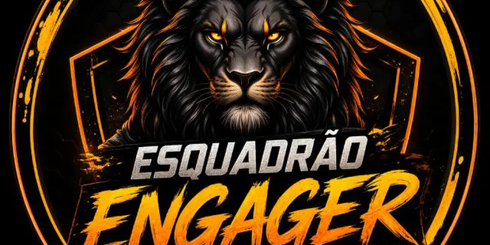 Imagem do grupo de WhatsApp ☬🔥𝔼𝕤𝕢𝕦𝕒𝕕𝕣𝕒̃𝕠 𝔼𝕟𝕘𝕒𝕘𝕖𝕣🔥☬➣