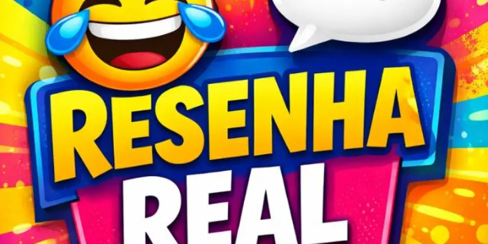 Imagem do grupo de WhatsApp 𝗥𝗘𝗦𝗘𝗡𝗛𝗔 𝗥𝗘𝗔𝗟