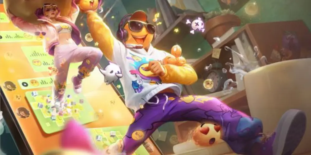 Imagem do grupo de WhatsApp 𝙋𝘼𝙎𝙎𝙀 𝘽𝘼𝙍𝘼𝙏𝙊 ®