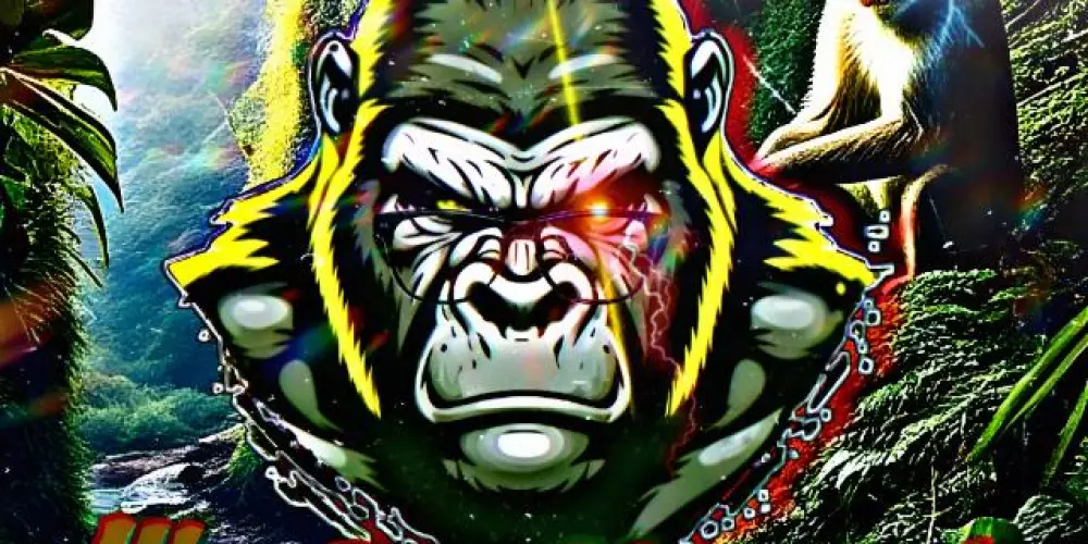 Imagem do grupo de WhatsApp 🌴𝙄𝙇𝙃𝘼 𝘿〄𝙎 𝙈𝘼𝘾𝘼𝘾𝙊𝙎ϟϟ🦍🦍