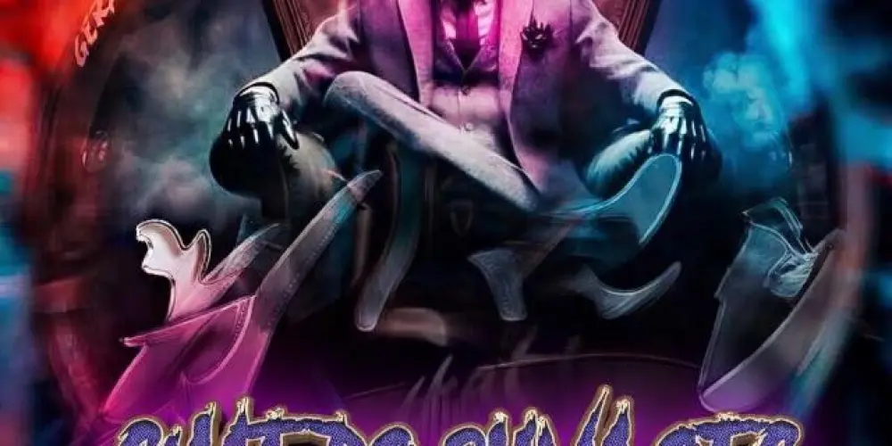 Imagem do grupo de WhatsApp 🐙𝐂𝐇𝐀𝐓 𝐃𝐎 𝐒𝐈𝐋𝐕𝐀 𝐎𝐅🐙