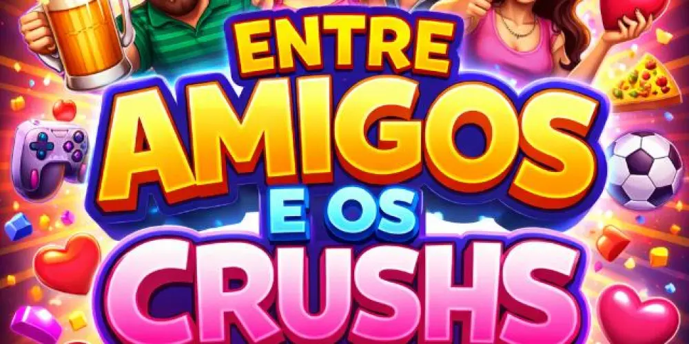 Imagem do grupo de WhatsApp 𝑬𝒏𝒕𝒓𝒆 𝑨𝒎𝒊𝒈𝒐𝒔… 𝒆 𝒐𝒔 𝑪𝒓𝒖𝒔𝒉𝒆𝒔 🙈🔥