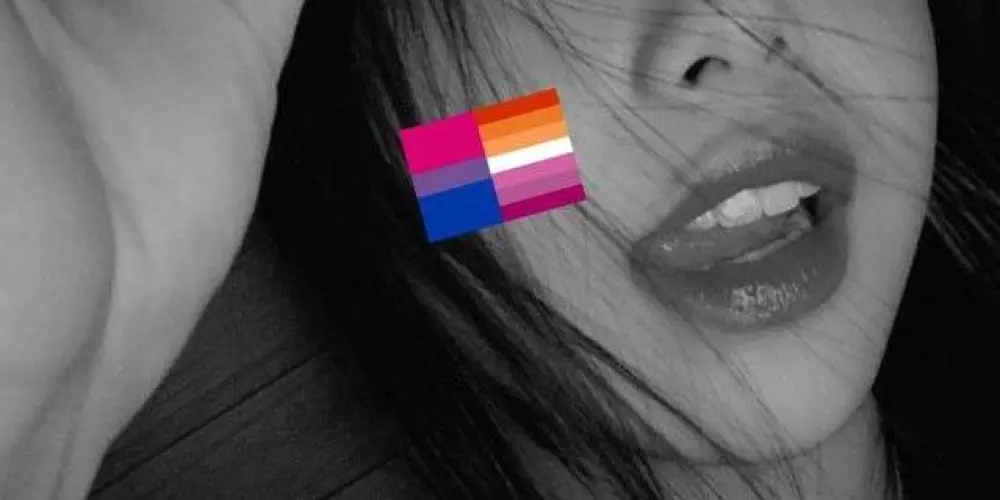 Imagem do grupo de WhatsApp 🏳️‍🌈ʳᵉˢⁱˢᵗᵉ̂ⁿᶜⁱᵃ ᶜᵒˡᵒʳⁱᵈᵃ🏳️‍🌈