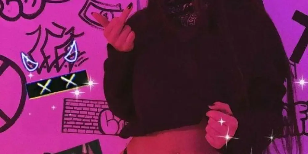 Imagem do grupo de WhatsApp ⁶⁹ČHĄŤ ÐĄ ƁİĄ⁶⁹💋💋