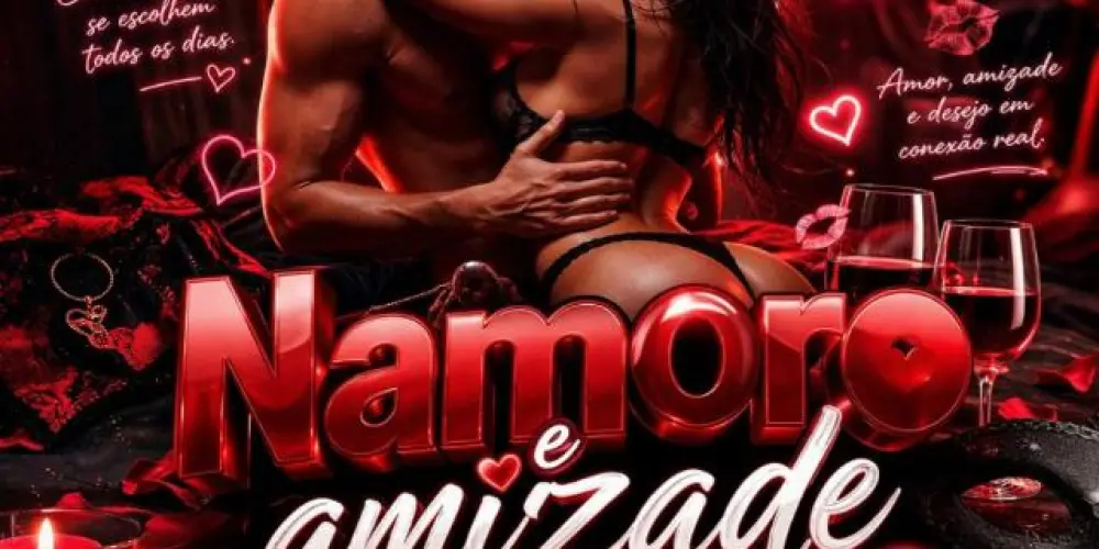 Imagem do grupo de WhatsApp ♥♡ 𝑵𝑨𝑴𝑶𝑹𝑶 𝑬 𝑨𝑴𝑰𝒁𝑨𝑫𝑬 𝑨 𝑫𝑰𝑺𝑻𝑨𝑵𝑪𝑰𝑨 ♡♥