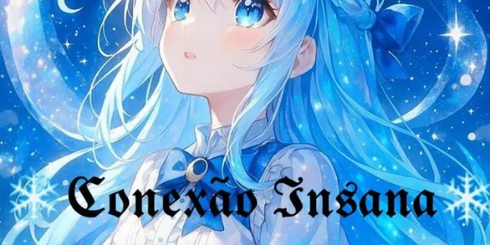 Imagem do grupo de WhatsApp ❄️𝕮𝖔𝖓𝖊𝖝𝖆̃𝖔 𝕴𝖓𝖘𝖆𝖓𝖆❄️