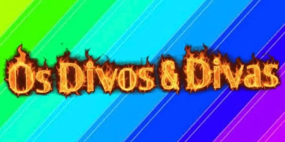 Imagem do grupo de WhatsApp 𝕆𝕤 𝔻𝕚𝕧𝕠𝕤 𝕖 𝔻𝕚𝕧𝕒𝕤❤️‍🔥