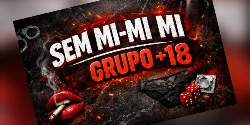 Imagem do grupo de WhatsApp 𝕾𝖊𝖒 𝖒𝖎-𝖒𝖎-𝖒𝖎 𝟐.𝟎