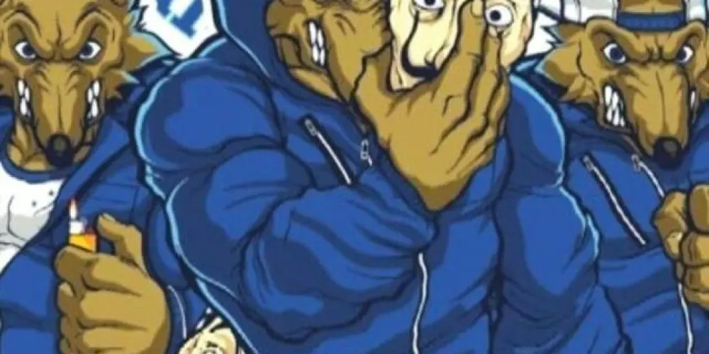 Imagem do grupo de WhatsApp 🐺ＴＨＥＷＯＬＶＥＳＦＲ🐺