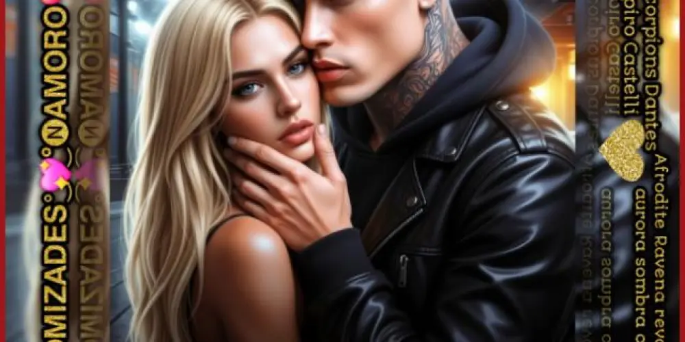 Imagem do grupo de WhatsApp ꧁❤🅐𝗠𝗜𝗭𝗔𝗗𝗘𝗦°͜💖͜°🅝𝗔𝗠𝗢𝗥𝗢❤꧂