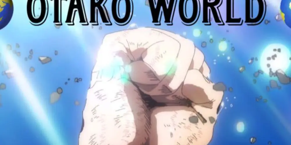 Imagem do grupo de WhatsApp 🌍 𝐎𝐓𝐀𝐊𝐔'𝐒 𝐖𝐎𝐑𝐋𝐃 🌍