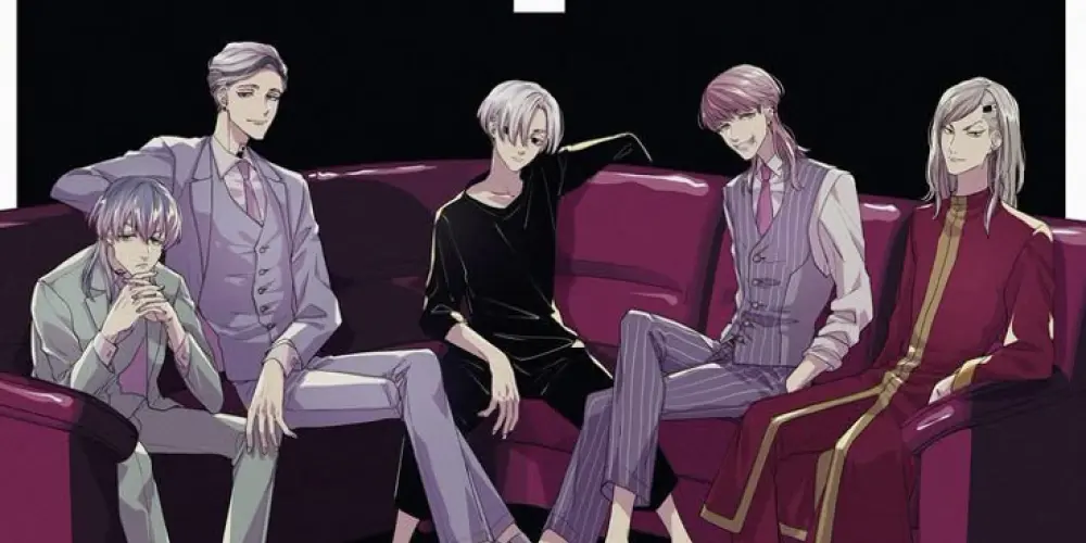 Imagem do grupo de WhatsApp 🖤 𝐁𝐎𝐍𝐓𝐄𝐍 𝐆𝐄𝐍𝐄𝐑𝐀𝐓𝐈𝐎𝐍 ♛